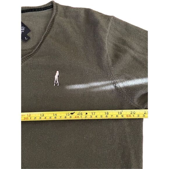 PLAIN JANEHOMME SWEATER - Picture 3 of 6